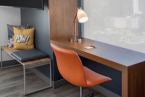 Aloft New Orleans Downtown