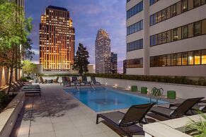 Aloft New Orleans Downtown