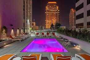 Aloft New Orleans Downtown