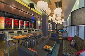 Aloft New Orleans Downtown