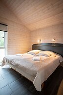 Tromsø Lodge & Camping