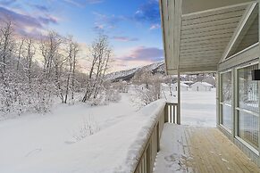 Tromsø Lodge & Camping