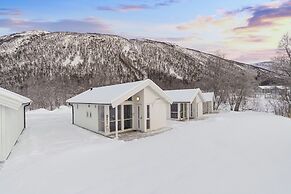 Tromsø Lodge & Camping