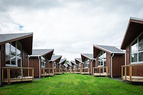 Tromsø Lodge & Camping