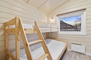 Tromsø Lodge & Camping