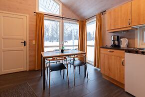 Tromsø Lodge & Camping