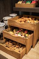 Tromsø Lodge & Camping