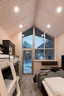 Tromsø Lodge & Camping