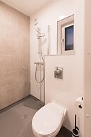 Tromsø Lodge & Camping