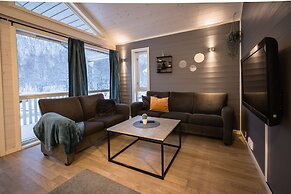 Tromsø Lodge & Camping