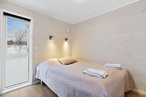 Tromsø Lodge & Camping