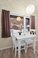 Tromsø Lodge & Camping