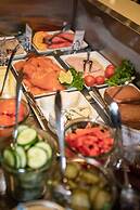 Tromsø Lodge & Camping