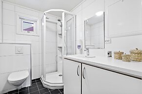 Tromsø Lodge & Camping