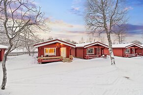 Tromsø Lodge & Camping