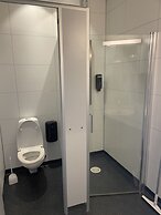 Tromsø Lodge & Camping