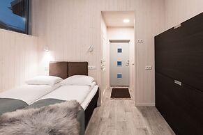 Tromsø Lodge & Camping