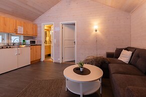 Tromsø Lodge & Camping