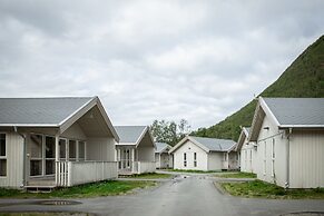 Tromsø Lodge & Camping