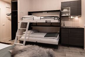 Tromsø Lodge & Camping