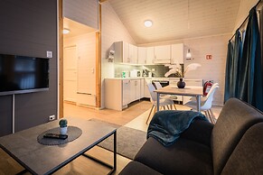 Tromsø Lodge & Camping