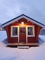 Tromsø Lodge & Camping