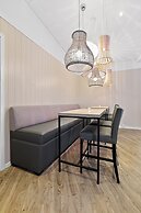 Tromsø Lodge & Camping