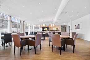 Tromsø Lodge & Camping