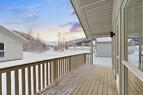 Tromsø Lodge & Camping