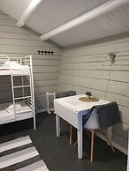 Tromsø Lodge & Camping