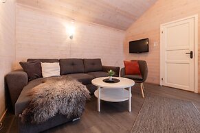 Tromsø Lodge & Camping