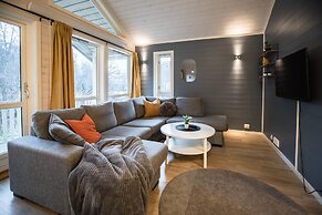 Tromsø Lodge & Camping