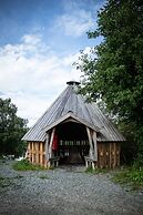 Tromsø Lodge & Camping