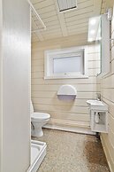 Tromsø Lodge & Camping