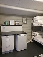 Tromsø Lodge & Camping