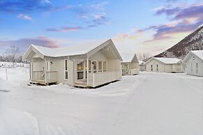 Tromsø Lodge & Camping