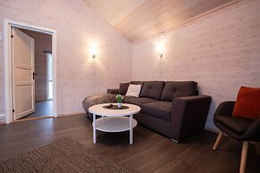 Tromsø Lodge & Camping