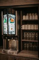 Tromsø Lodge & Camping