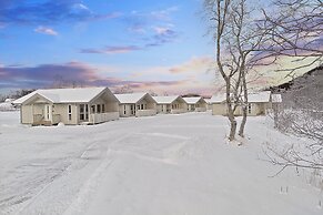 Tromsø Lodge & Camping