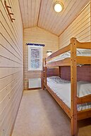 Tromsø Lodge & Camping