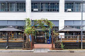 Stayokay Eindhoven - Blue Collar Hostel