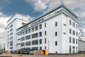 Stayokay Eindhoven - Blue Collar Hostel