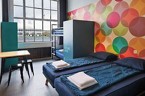 Stayokay Eindhoven - Blue Collar Hostel