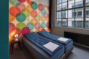 Stayokay Eindhoven - Blue Collar Hostel