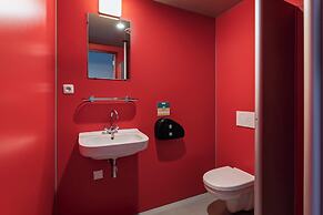 Stayokay Eindhoven - Blue Collar Hostel