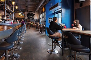 Stayokay Eindhoven - Blue Collar Hostel