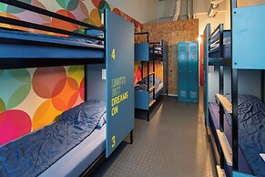 Stayokay Eindhoven - Blue Collar Hostel