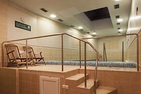 Spa Hotel Čajkovskij