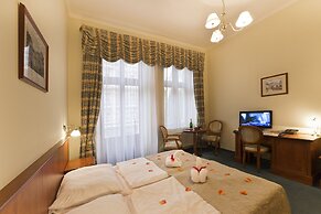 Spa Hotel Čajkovskij