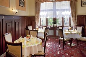 Spa Hotel Čajkovskij